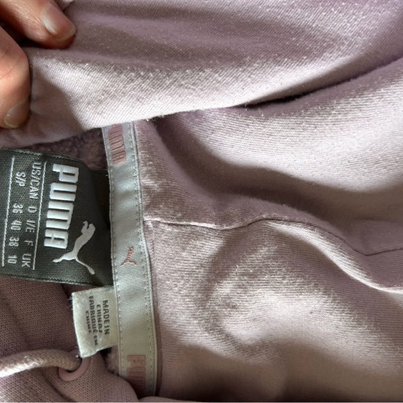 Puma Hoodie - Picture 5 of 5